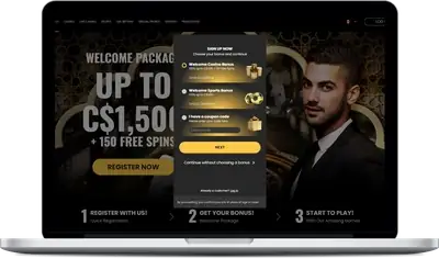 EmirBet oficialus